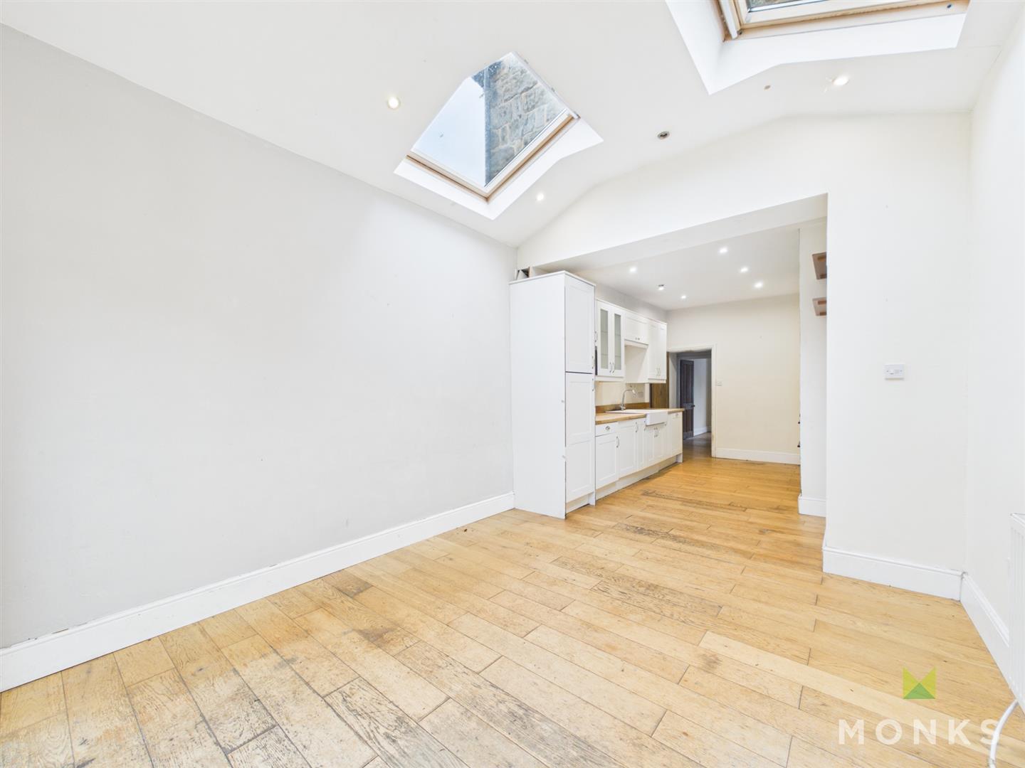 35 Upper Brook Street, Oswestry, SY11 2TG For Sale